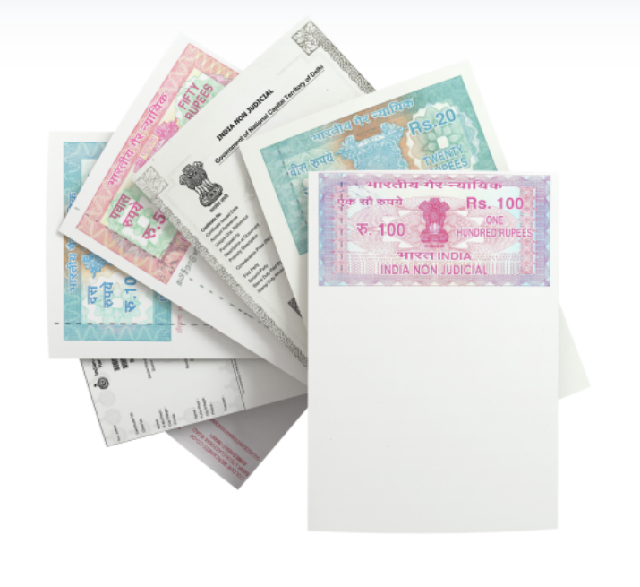 How to Digitally Stamp Document online?